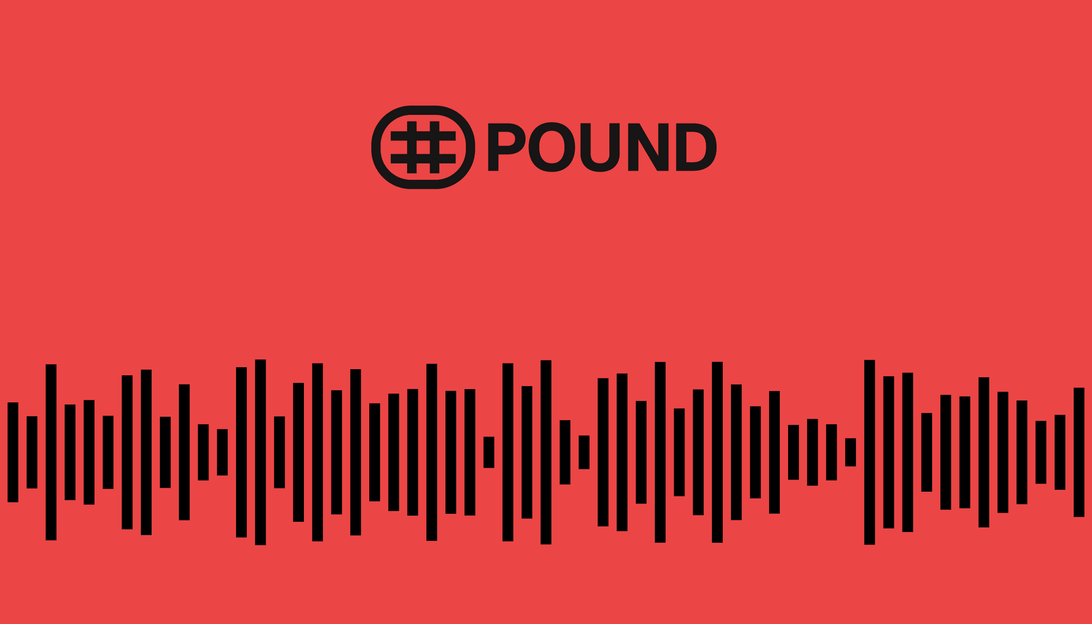 pound cover