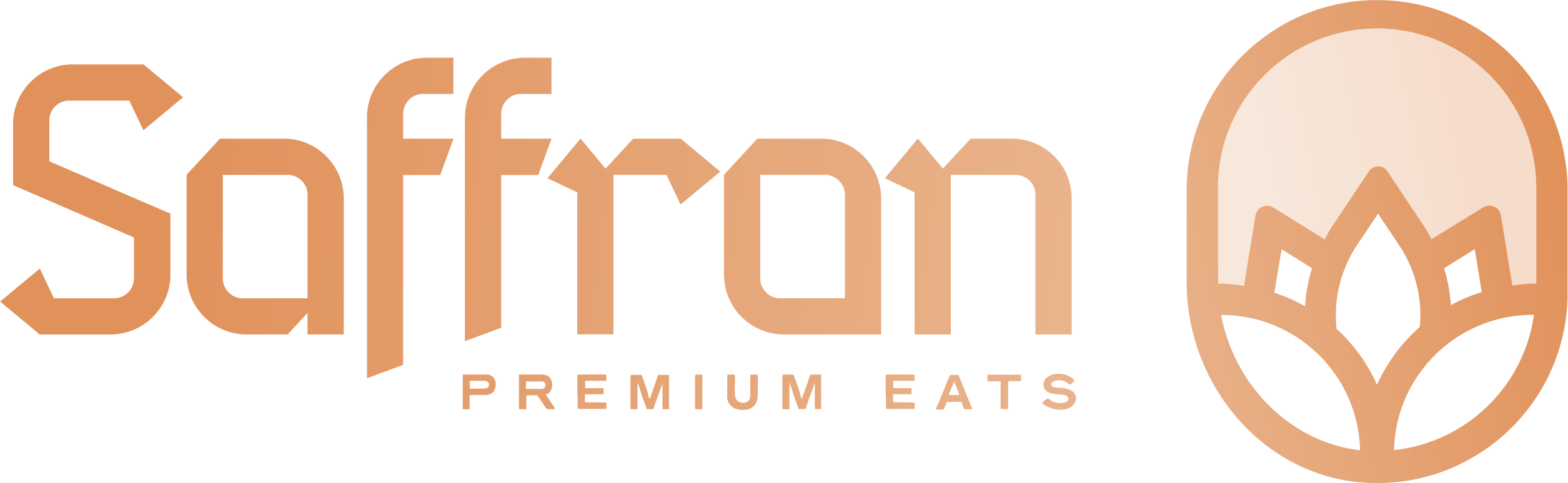 saffron logo