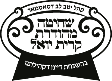 Shchita, Satmar