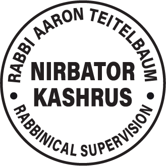 Nirbatur - English
