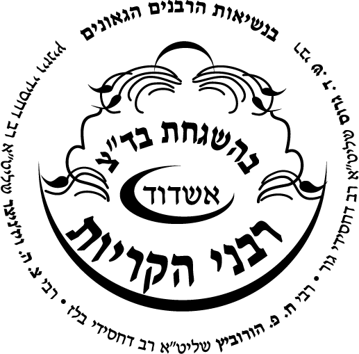 Rabanei Hakiryot