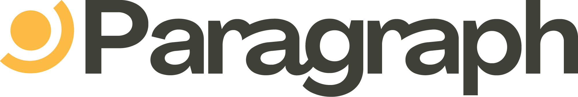 Paragraph Services logo