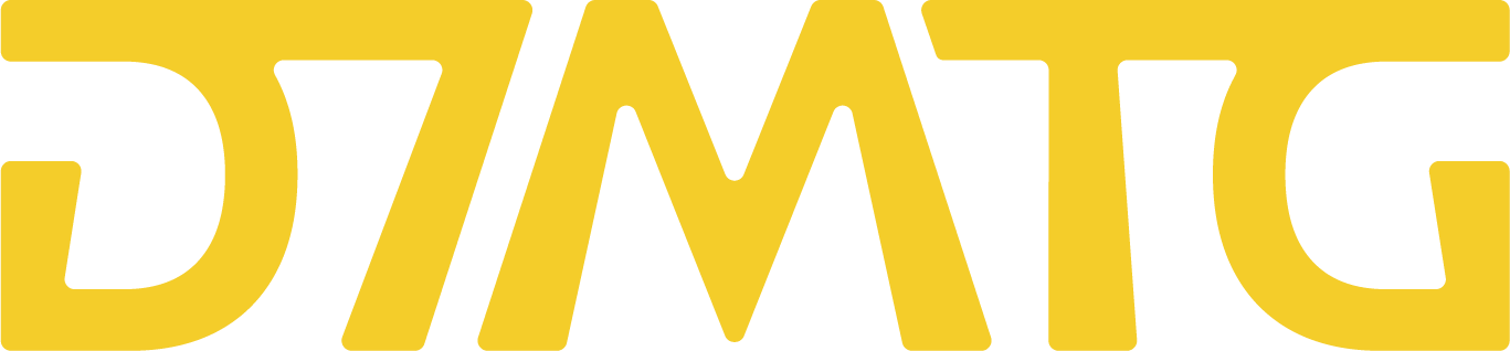 Logo of this website, logo for D7mtg.